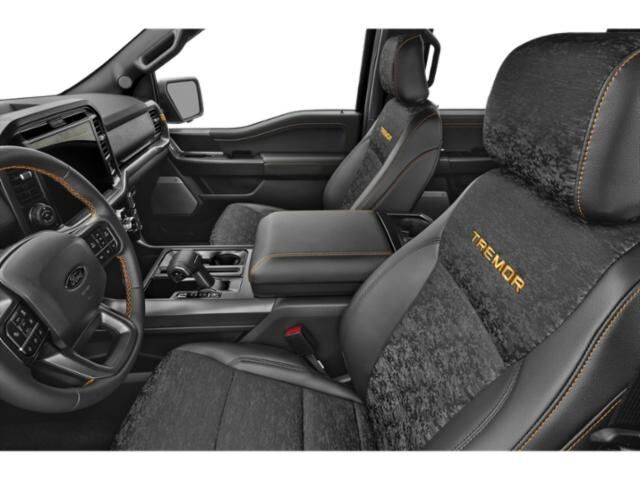 2026 Ford F-150 Tremor Winder GA