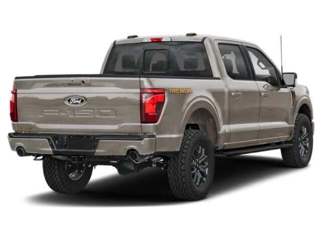 2026 Ford F-150 Tremor Winder GA