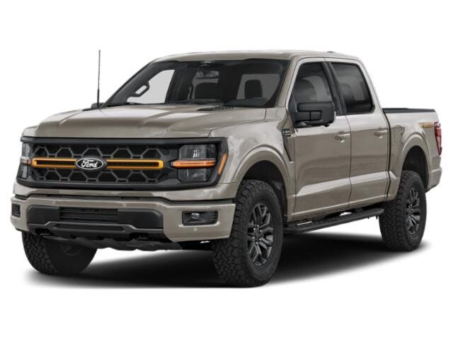 2026 Ford F-150 Tremor Winder GA