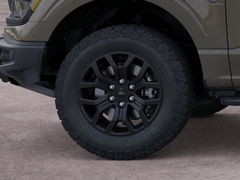 2026 Ford F-150 Tremor Winder GA