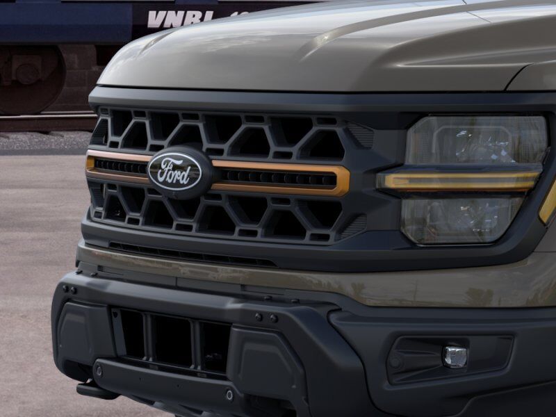 2026 Ford F-150 Tremor Winder GA