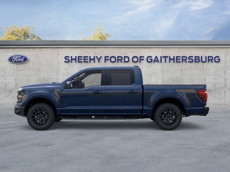 2026 Ford F-150 Tremor Gaithersburg MD