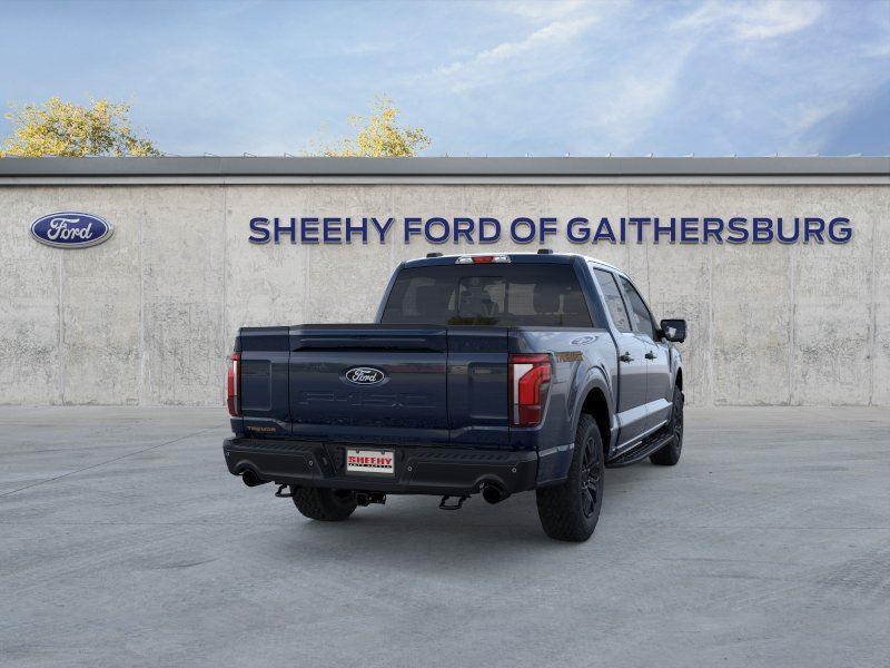 2026 Ford F-150 Tremor Gaithersburg MD
