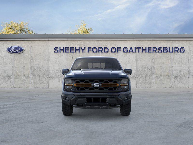 2026 Ford F-150 Tremor Gaithersburg MD