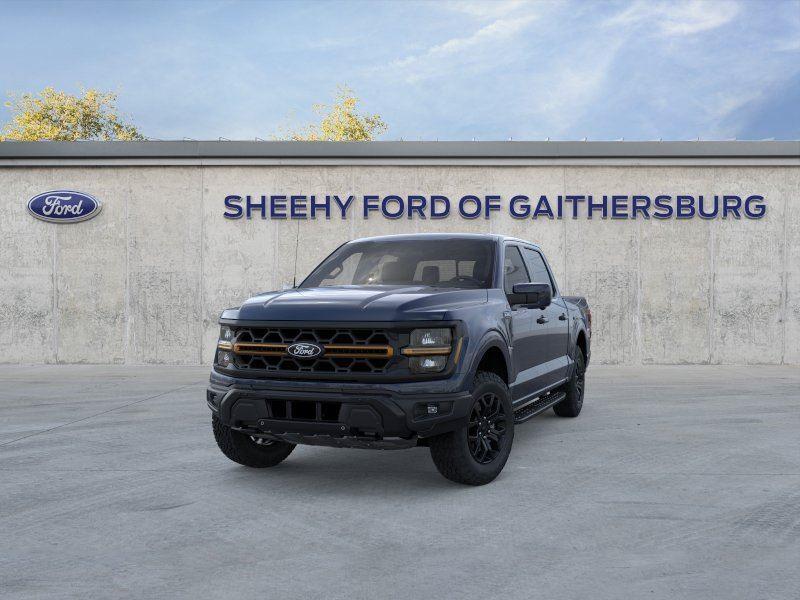 2026 Ford F-150 Tremor Gaithersburg MD
