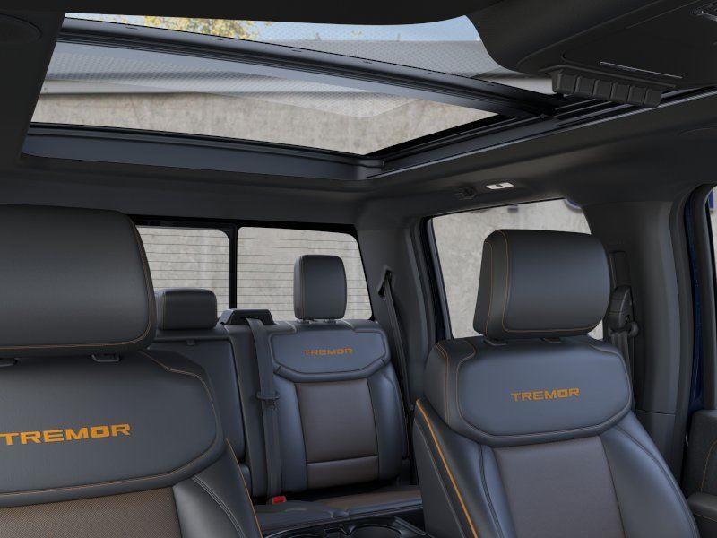 2026 Ford F-150 Tremor Gaithersburg MD