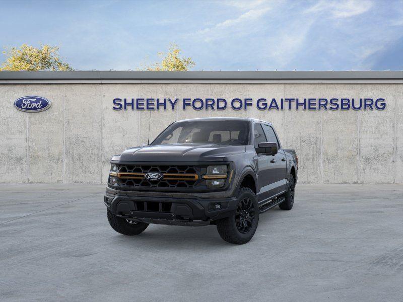 2026 Ford F-150 Tremor Gaithersburg MD
