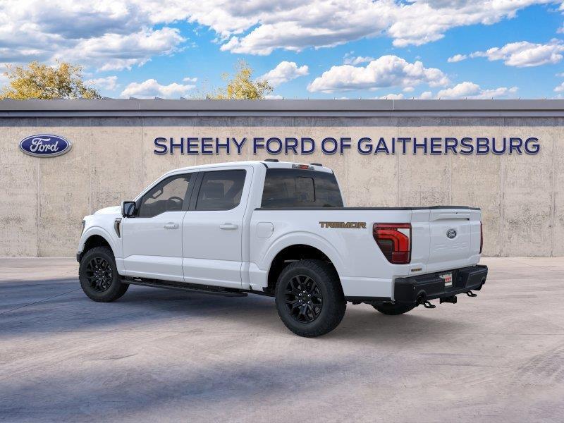 2026 Ford F-150 Tremor Gaithersburg MD