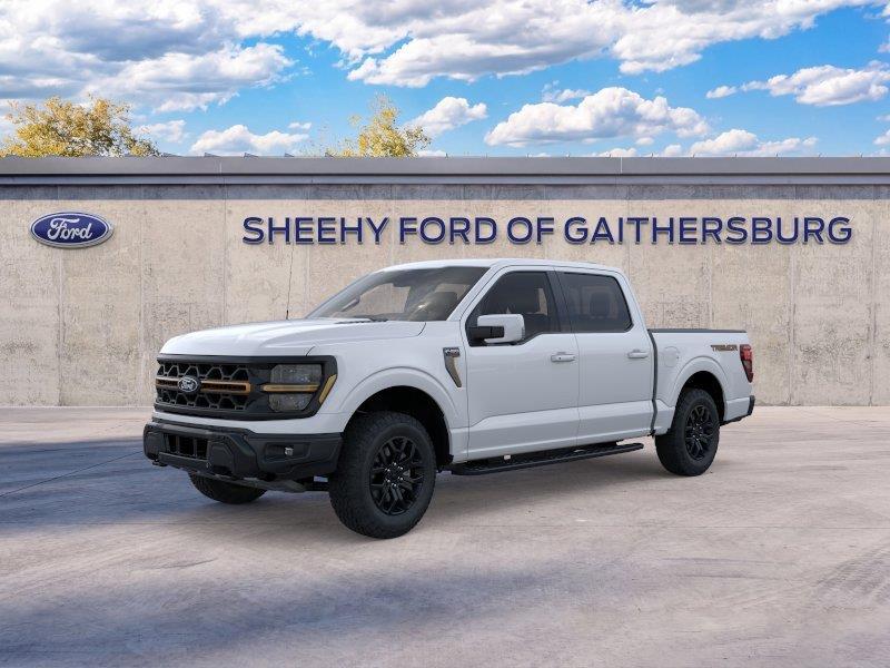 2026 Ford F-150 Tremor Gaithersburg MD