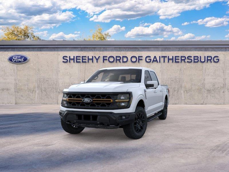 2026 Ford F-150 Tremor Gaithersburg MD