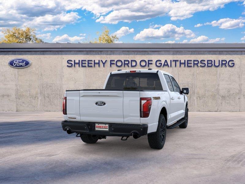 2026 Ford F-150 Tremor Gaithersburg MD