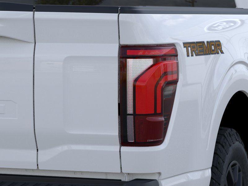 2026 Ford F-150 Tremor Gaithersburg MD