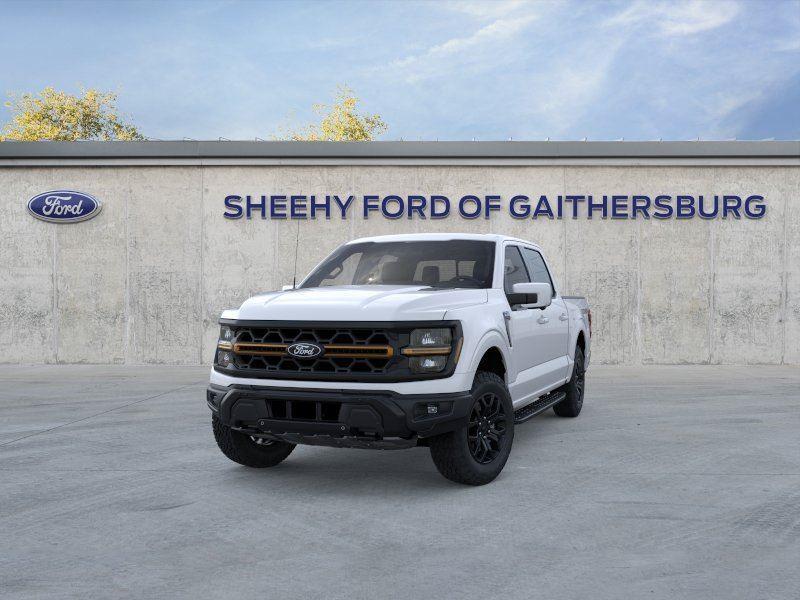 2026 Ford F-150 Tremor Gaithersburg MD