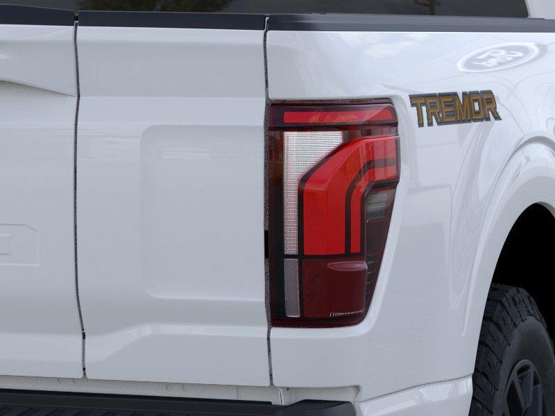 2026 Ford F-150 Tremor Gaithersburg MD