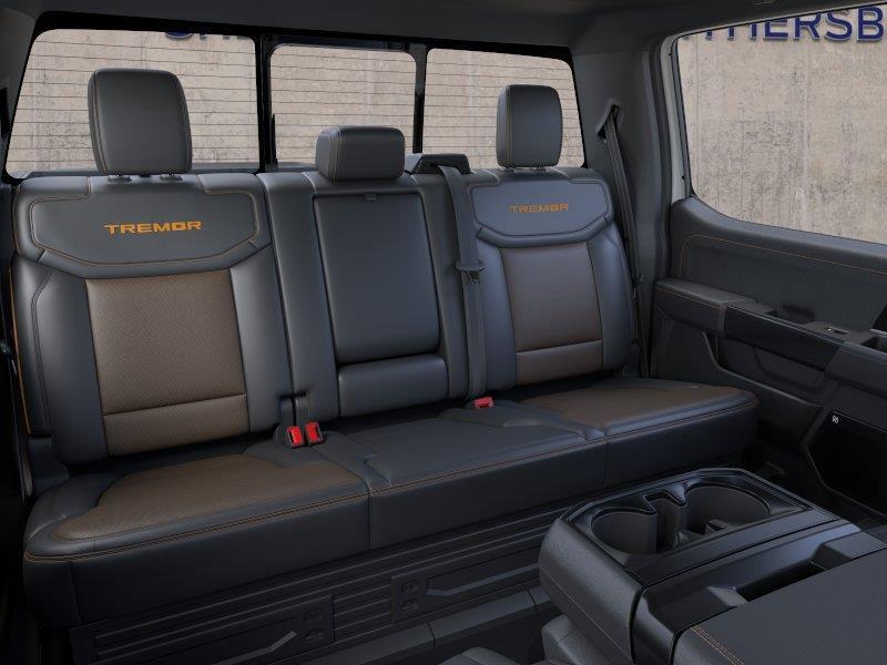 2026 Ford F-150 Tremor Gaithersburg MD
