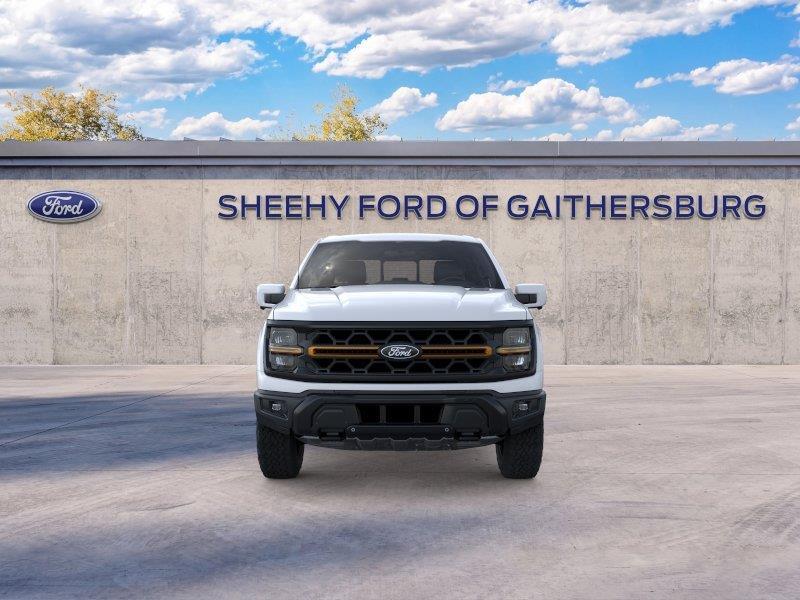 2026 Ford F-150 Tremor Gaithersburg MD