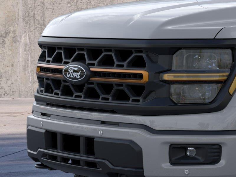 2026 Ford F-150 Tremor Gaithersburg MD