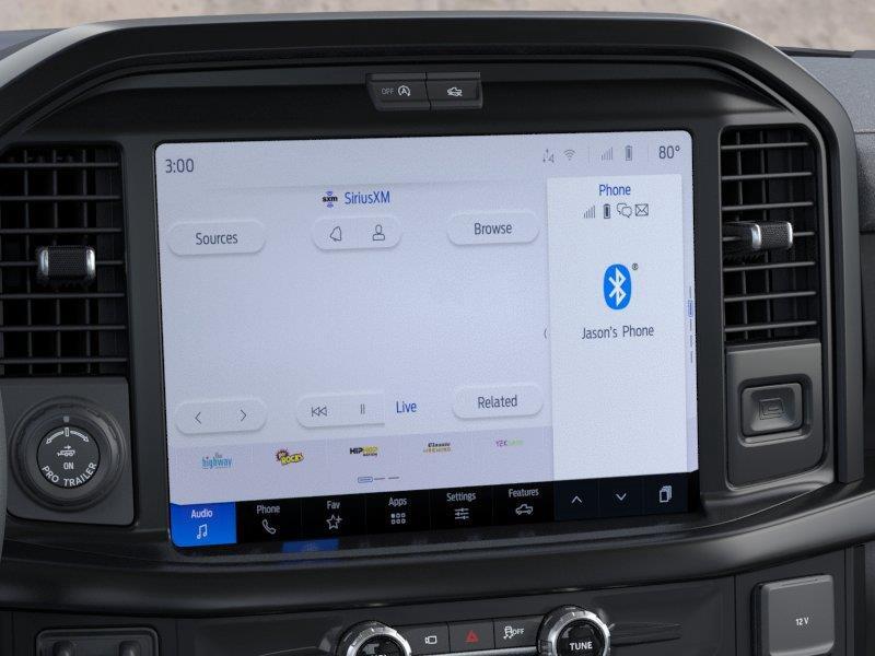 2026 Ford F-150 Tremor Gaithersburg MD