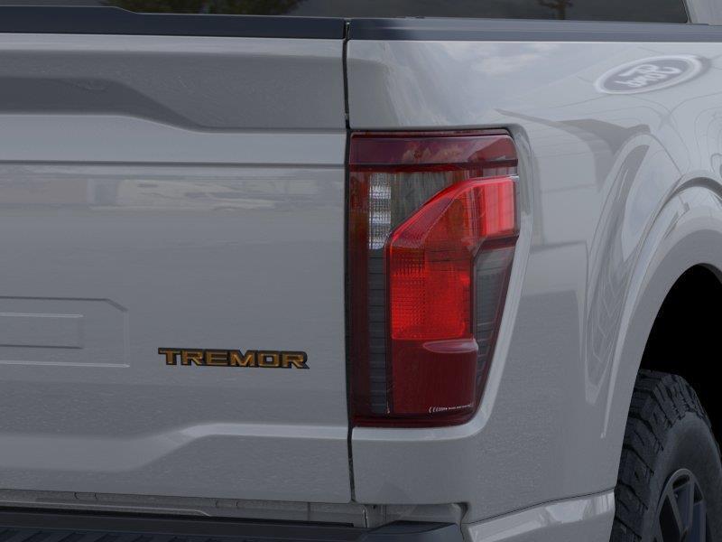2026 Ford F-150 Tremor Gaithersburg MD