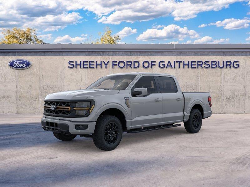 2026 Ford F-150 Tremor Gaithersburg MD