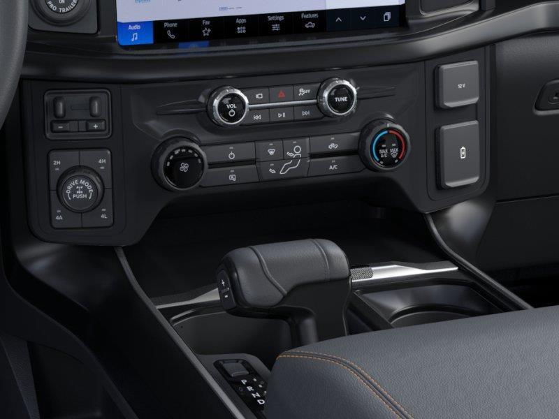 2026 Ford F-150 Tremor Gaithersburg MD