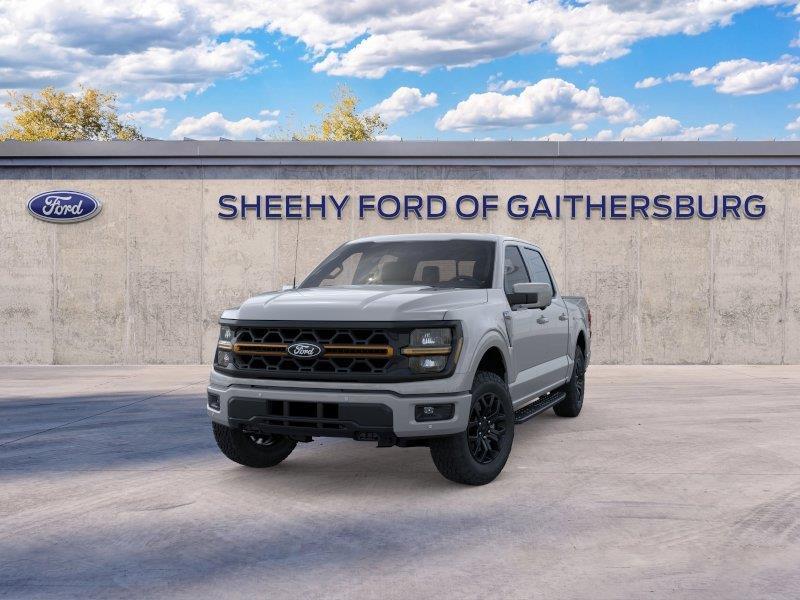 2026 Ford F-150 Tremor Gaithersburg MD