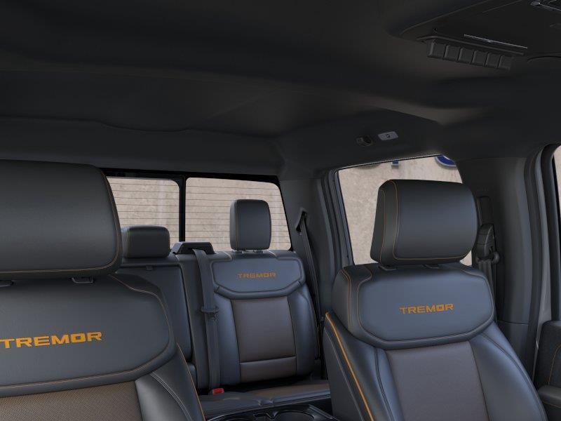 2026 Ford F-150 Tremor Gaithersburg MD