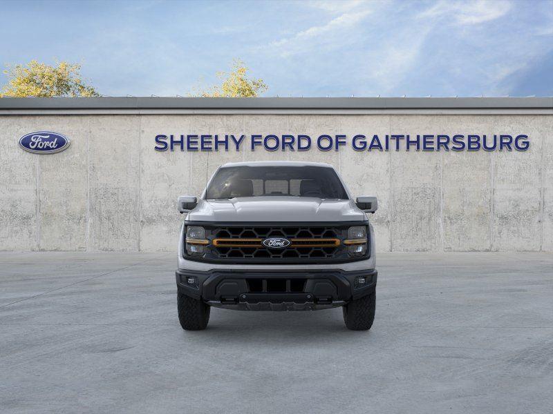 2026 Ford F-150 Tremor Gaithersburg MD