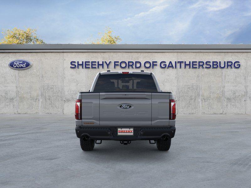 2026 Ford F-150 Tremor Gaithersburg MD