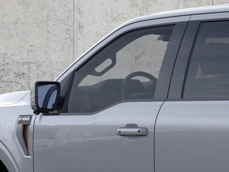 2026 Ford F-150 Tremor Gaithersburg MD