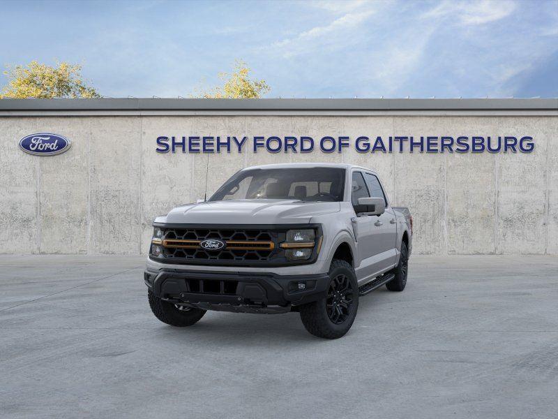 2026 Ford F-150 Tremor Gaithersburg MD