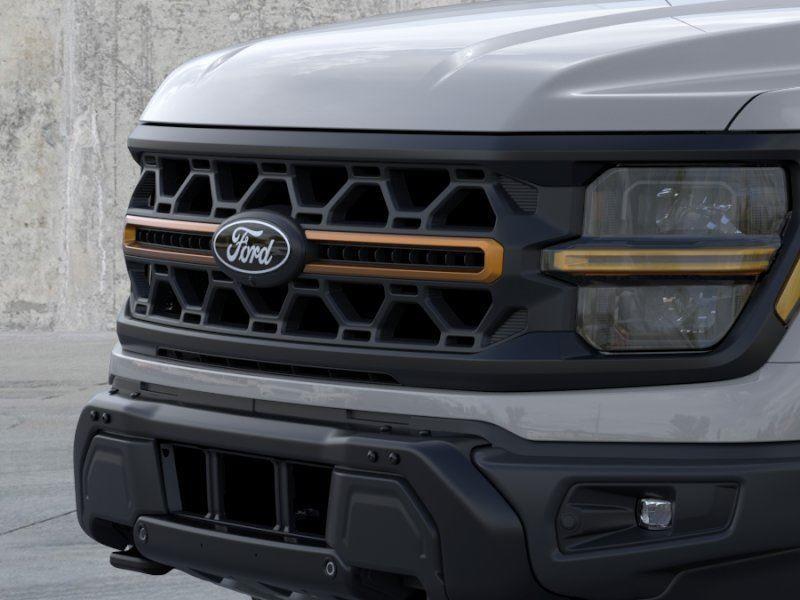 2026 Ford F-150 Tremor Gaithersburg MD