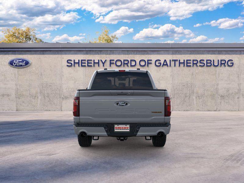 2026 Ford F-150 Tremor Gaithersburg MD