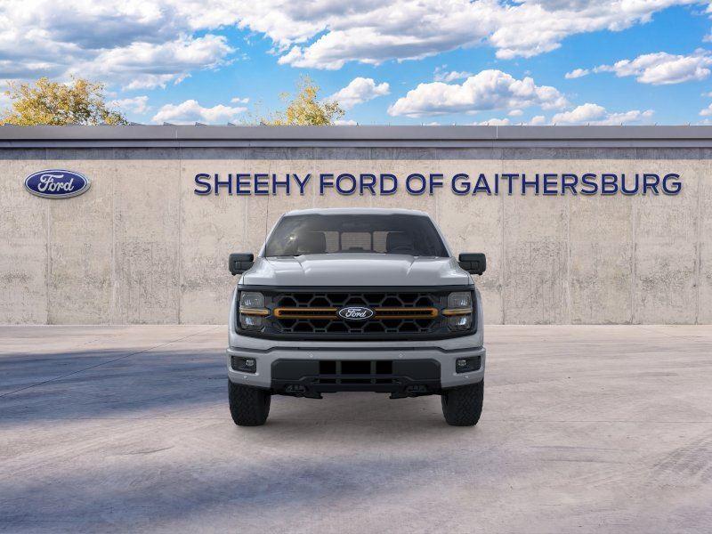 2026 Ford F-150 Tremor Gaithersburg MD