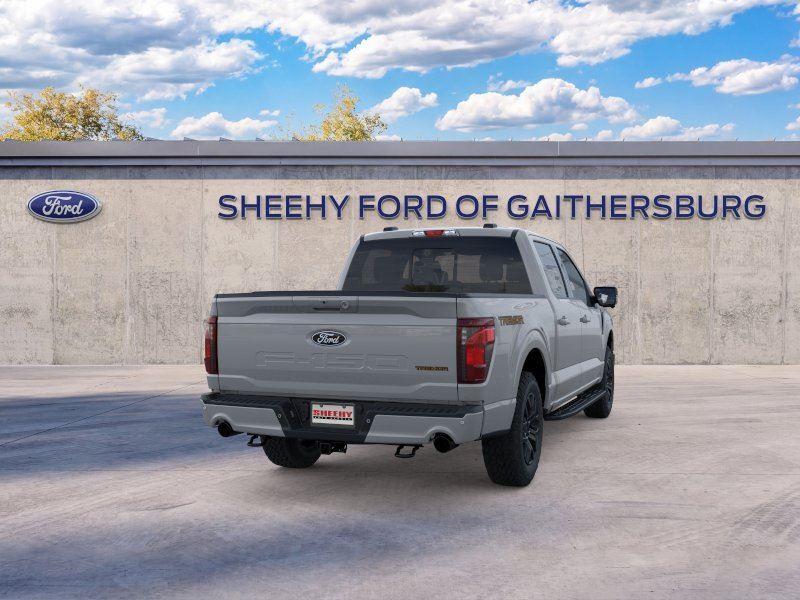 2026 Ford F-150 Tremor Gaithersburg MD