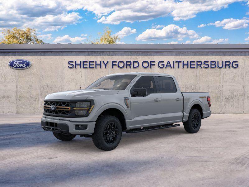 2026 Ford F-150 Tremor Gaithersburg MD