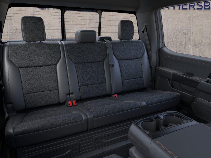 2026 Ford F-150 Tremor Gaithersburg MD