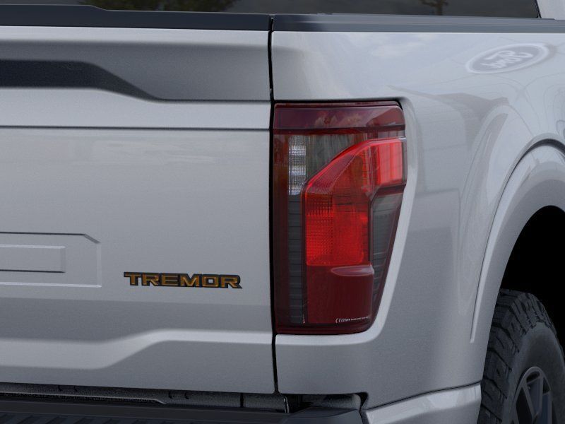 2026 Ford F-150 Tremor Ashland VA