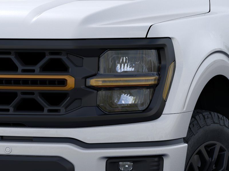 2026 Ford F-150 Tremor Ashland VA