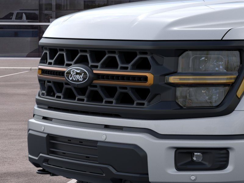 2026 Ford F-150 Tremor Ashland VA
