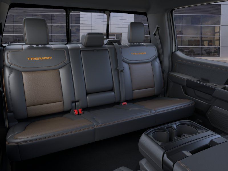 2026 Ford F-150 Tremor Ashland VA