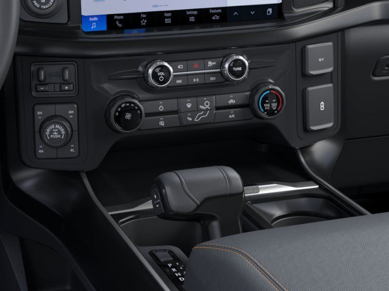 2026 Ford F-150 Tremor Ashland VA