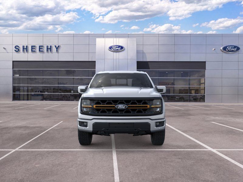 2026 Ford F-150 Tremor Ashland VA