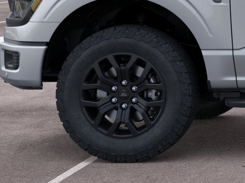 2026 Ford F-150 Tremor Ashland VA