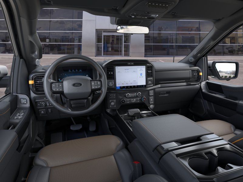 2026 Ford F-150 Tremor Ashland VA