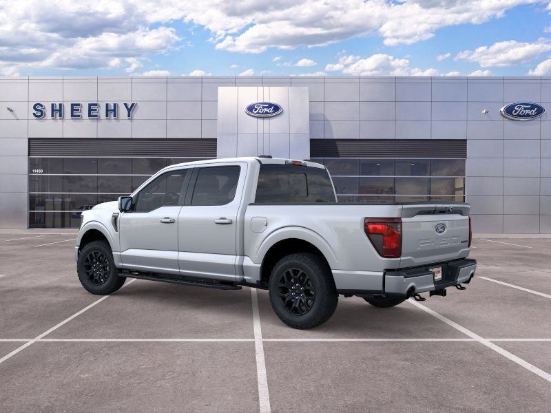 2026 Ford F-150 Tremor Ashland VA