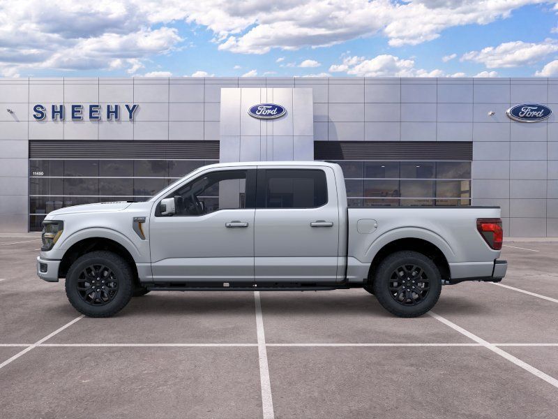 2026 Ford F-150 Tremor Ashland VA