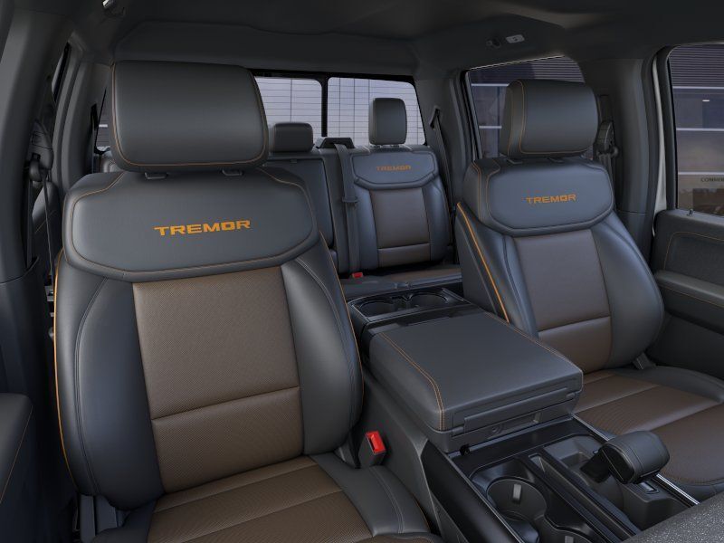 2026 Ford F-150 Tremor Ashland VA