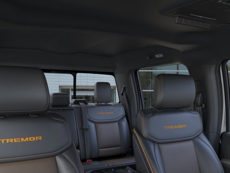 2026 Ford F-150 Tremor Ashland VA