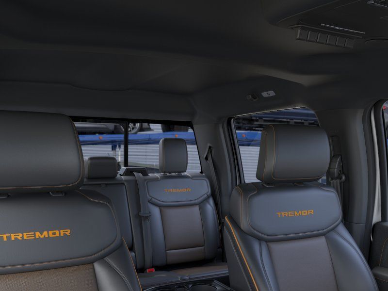 2026 Ford F-150 Tremor Ashland VA